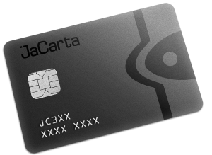 JaCarta PKI (сертификат ФСТЭК России)